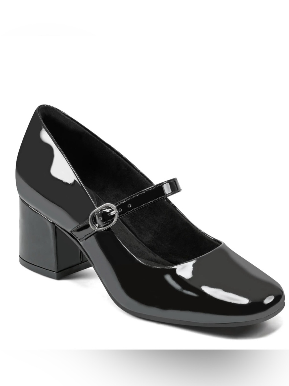 Rockport Xena Mary Jane Pumps
Size 6